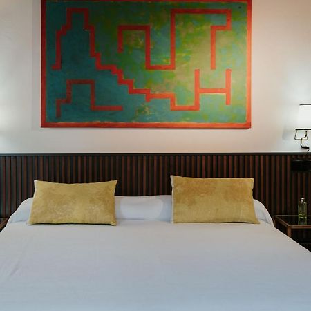סביליה Mdd4 Health Experience Hotel - Adults Only מראה חיצוני תמונה