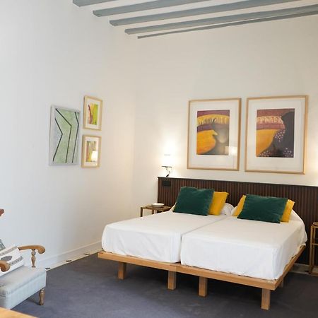 סביליה Mdd4 Health Experience Hotel - Adults Only מראה חיצוני תמונה