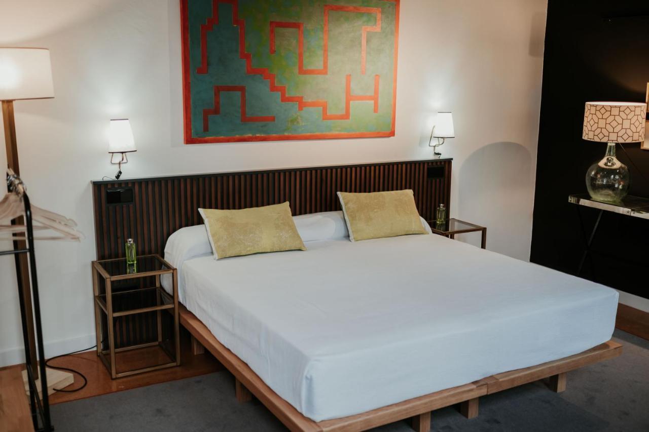 סביליה Mdd4 Health Experience Hotel - Adults Only מראה חיצוני תמונה