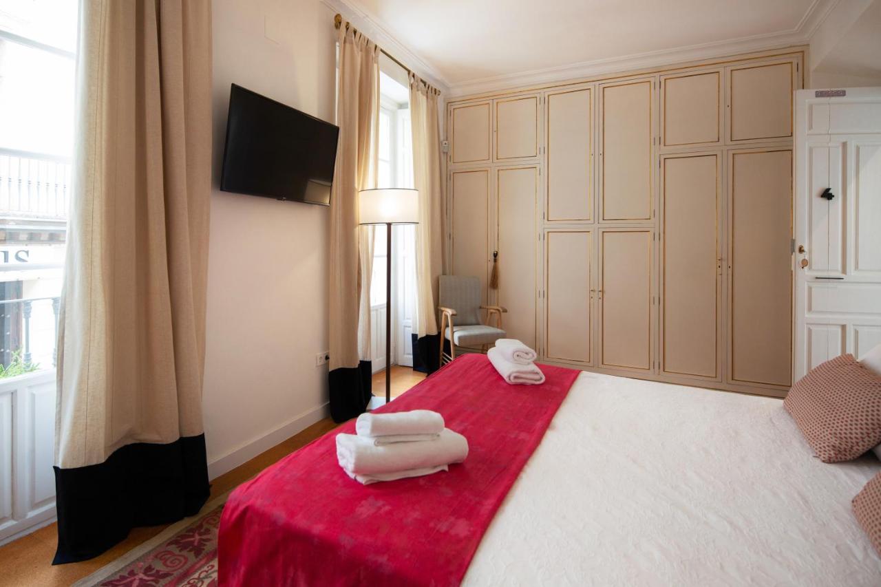 סביליה Mdd4 Health Experience Hotel - Adults Only מראה חיצוני תמונה