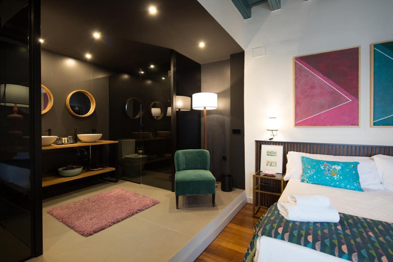 סביליה Mdd4 Health Experience Hotel - Adults Only מראה חיצוני תמונה