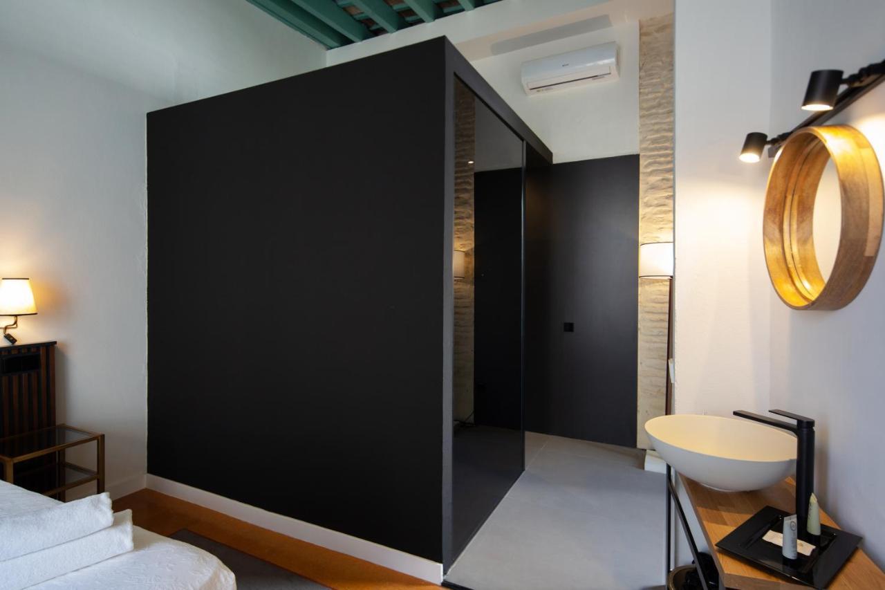 סביליה Mdd4 Health Experience Hotel - Adults Only מראה חיצוני תמונה