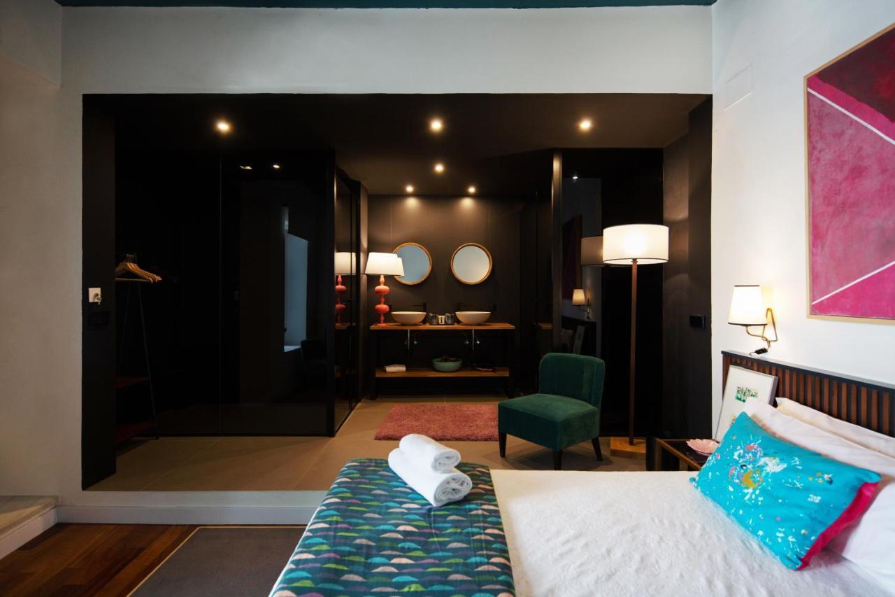 סביליה Mdd4 Health Experience Hotel - Adults Only מראה חיצוני תמונה